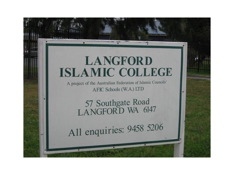 9 Daly Circle, Langford WA 6147