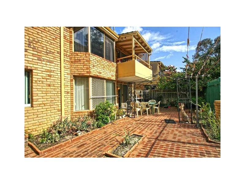 25/24 Southdown Place, Thornlie WA 6108