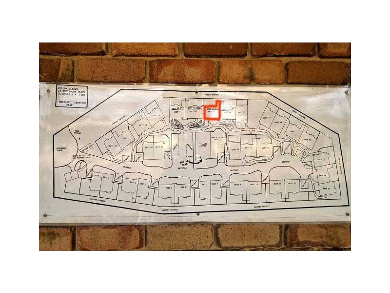 25/24 Southdown Place, Thornlie WA 6108