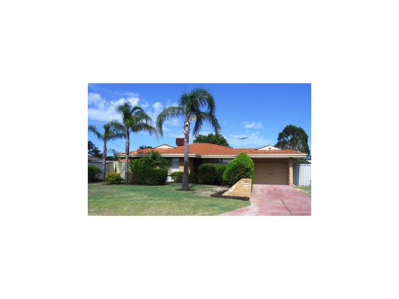 19  Fillmore Way, Gosnells WA 6110