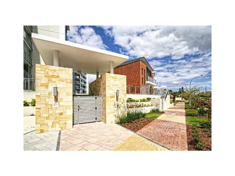 11/8 Hordern Street, Victoria Park WA 6100