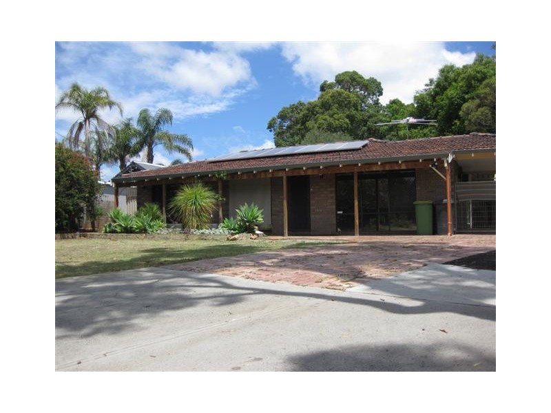 11 Michel Crescent, Gosnells WA 6110