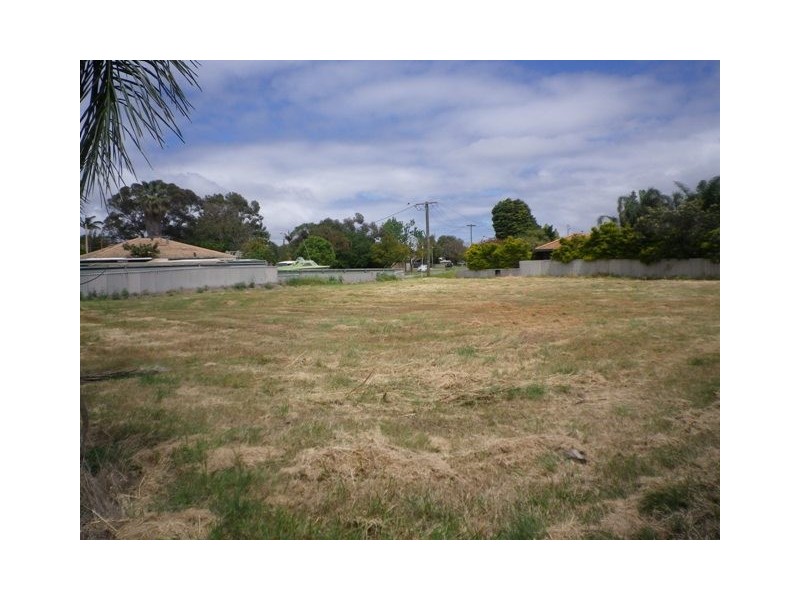 Lot 98 Pindari Court, Kelmscott WA 6111