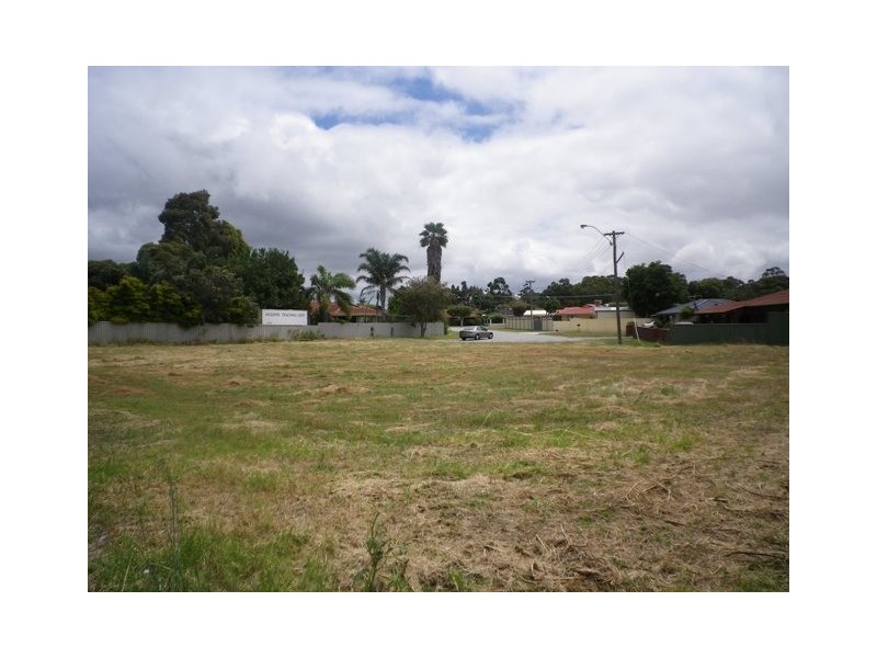 Lot 98 Pindari Court, Kelmscott WA 6111