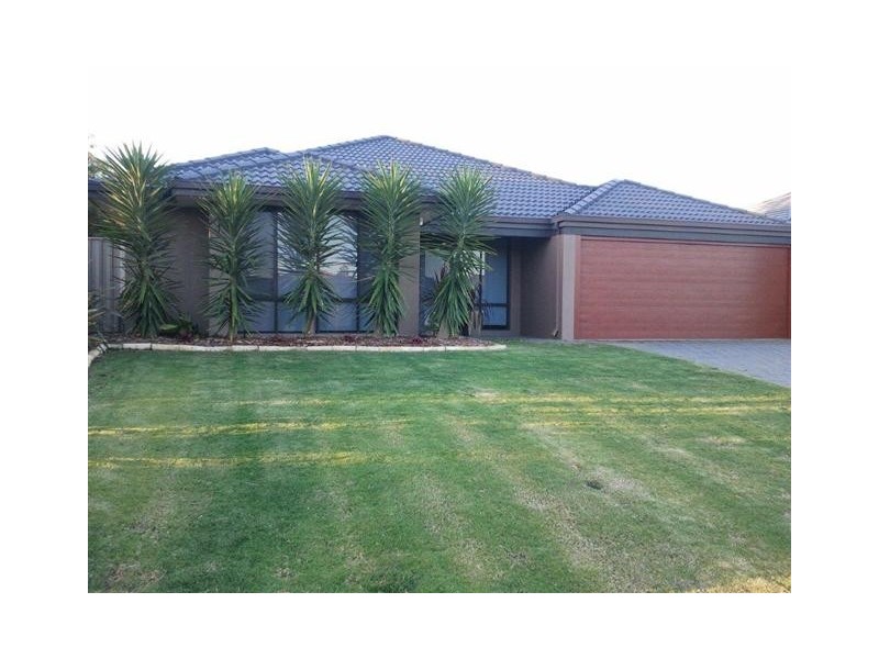 38 Bluebush Avenue, Beeliar WA 6164