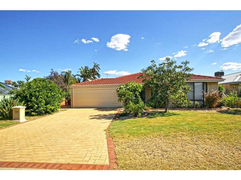 107 Lauterbach Drive, Gosnells WA 6110