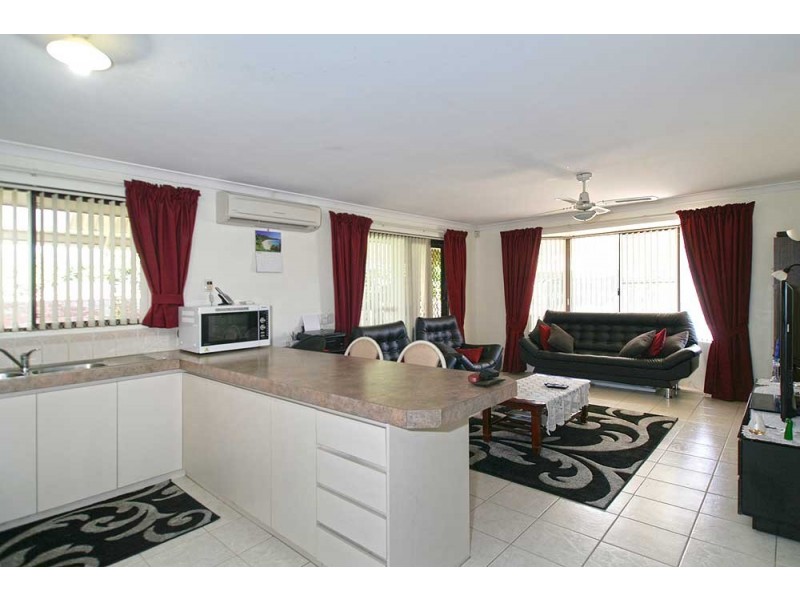 107 Lauterbach Drive, Gosnells WA 6110