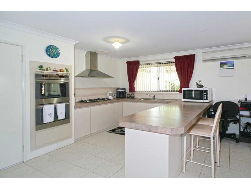 107 Lauterbach Drive, Gosnells WA 6110