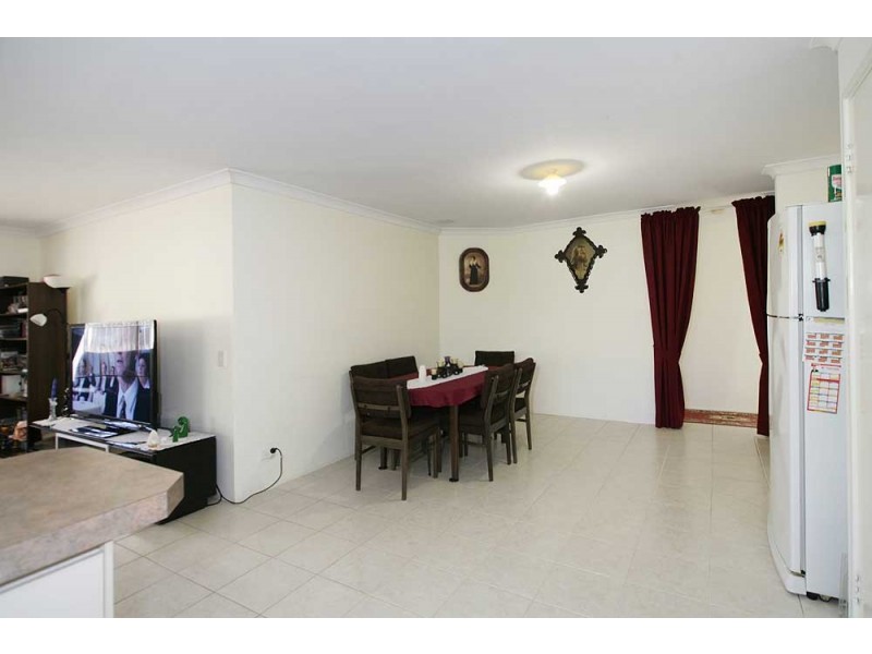 107 Lauterbach Drive, Gosnells WA 6110