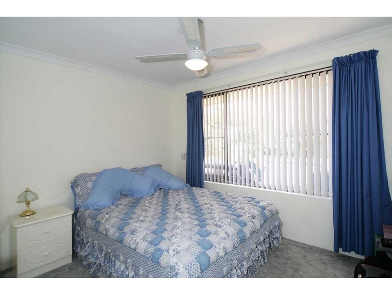 107 Lauterbach Drive, Gosnells WA 6110