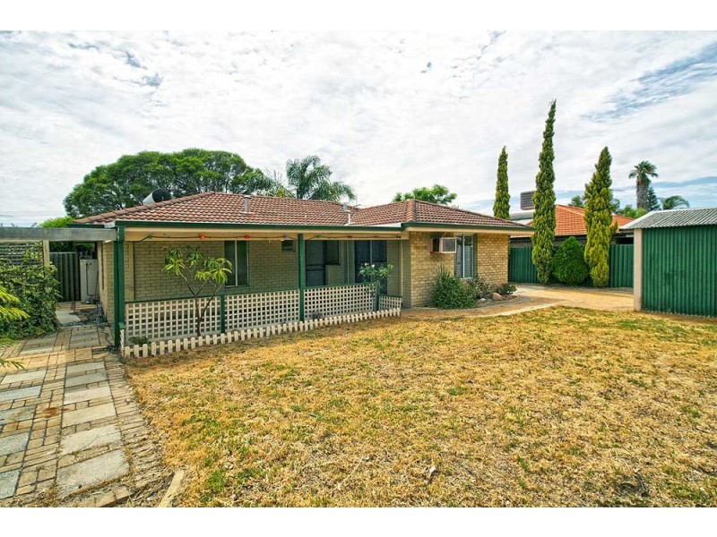 3 Kingsford Way, Huntingdale WA 6110