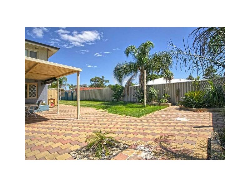 14a Powis Court, Langford WA 6147