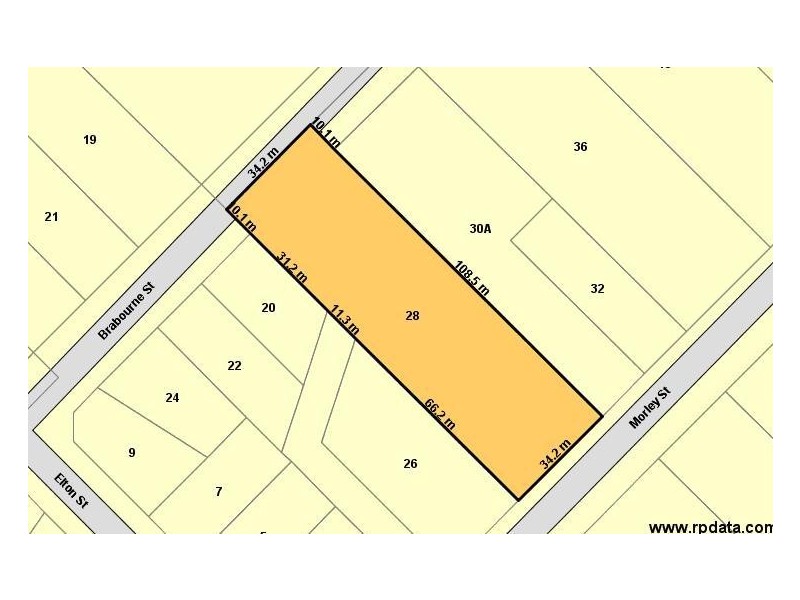 28 Morley Street, Maddington WA 6109