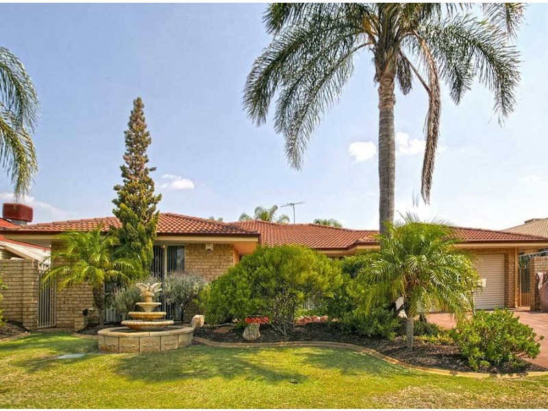 14 Aster Court, Thornlie WA 6108