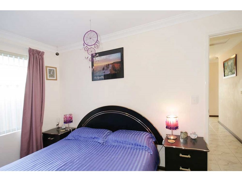 14 Aster Court, Thornlie WA 6108