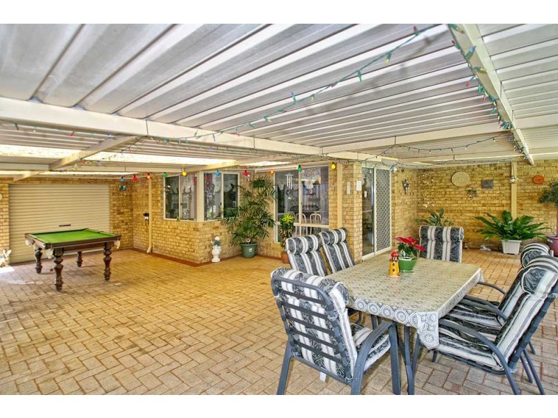 14 Aster Court, Thornlie WA 6108