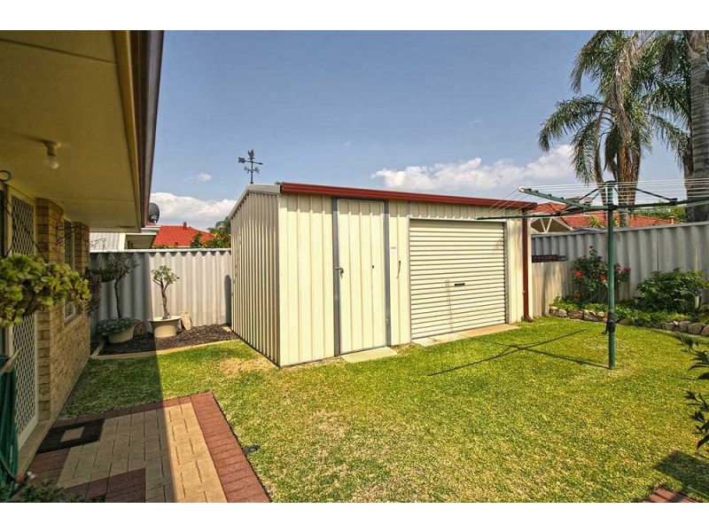 14 Aster Court, Thornlie WA 6108