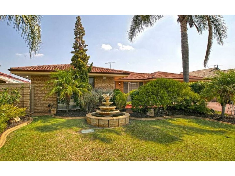 14 Aster Court, Thornlie WA 6108