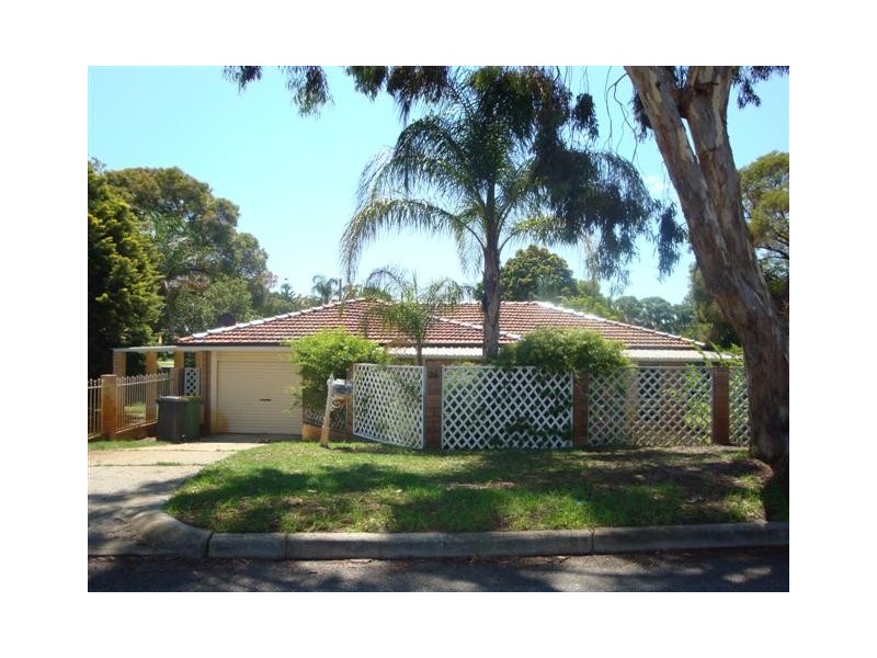 26 Matilda Street, Huntingdale WA 6110