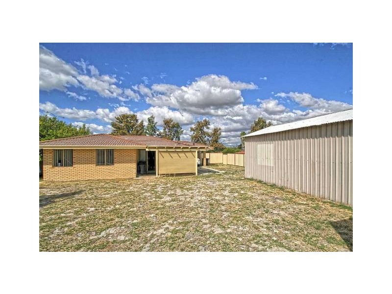 91 Warton Road, Thornlie WA 6108