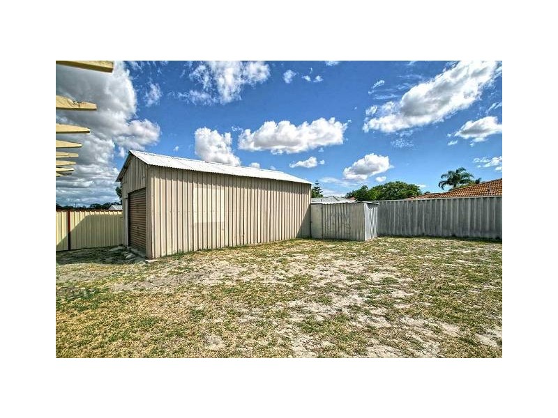 91 Warton Road, Thornlie WA 6108