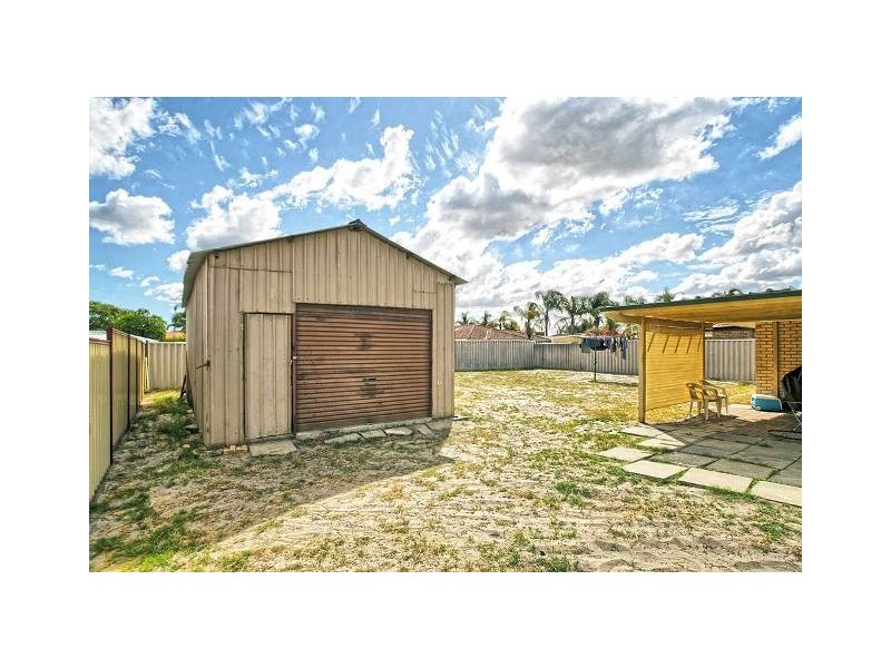 91 Warton Road, Thornlie WA 6108