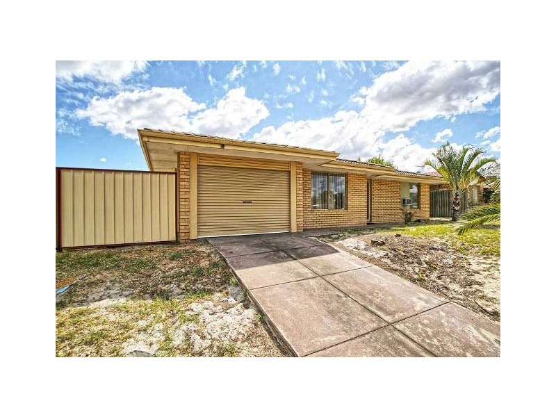 91 Warton Road, Thornlie WA 6108