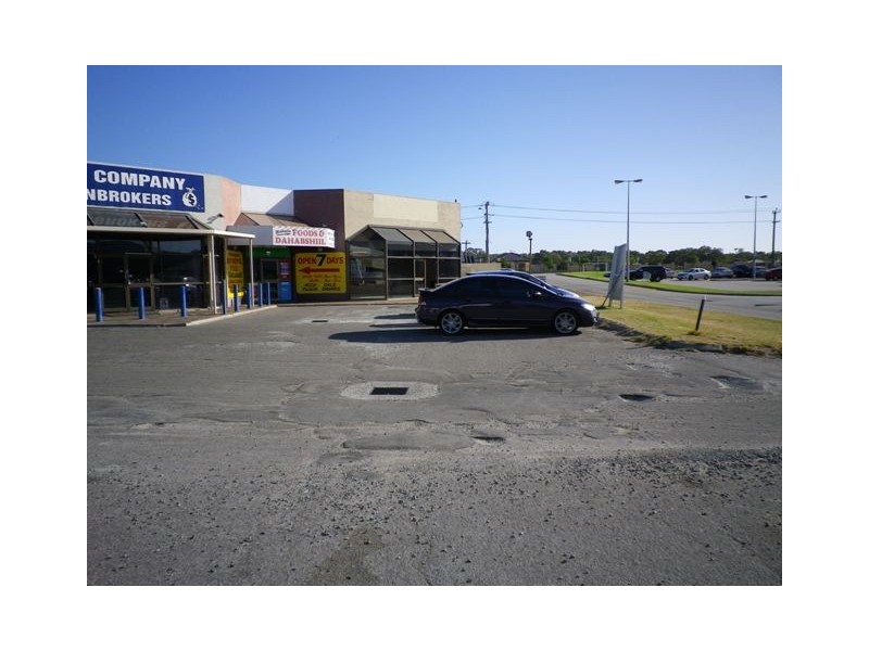 1/6 Binley Place, Maddington WA 6109 the real estate agency Withdrawn