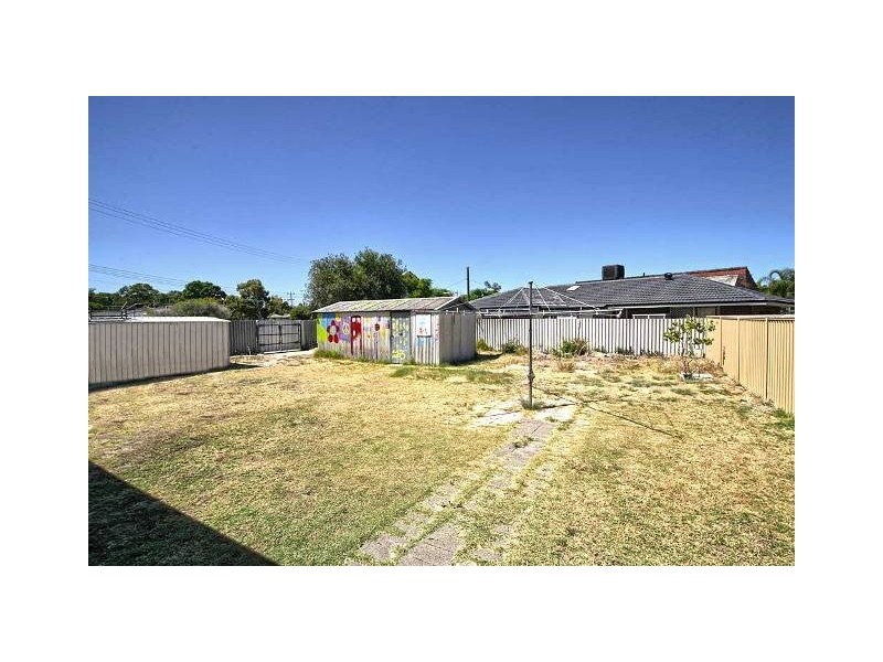 60 Prince Street, Gosnells WA 6110