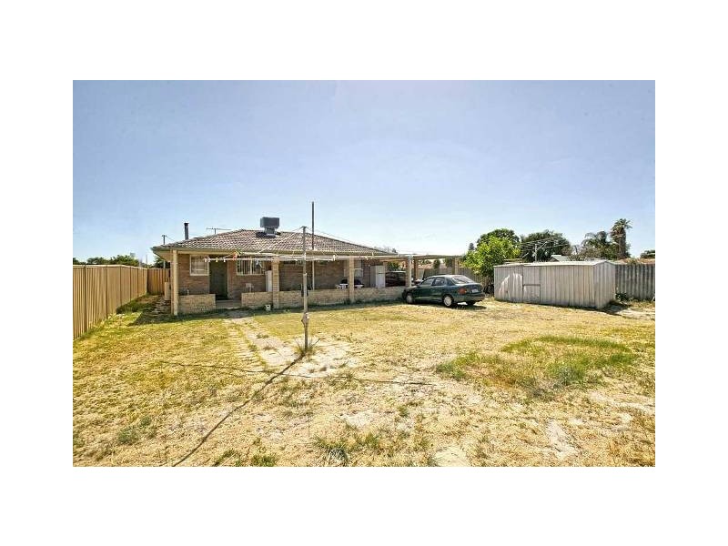 60 Prince Street, Gosnells WA 6110