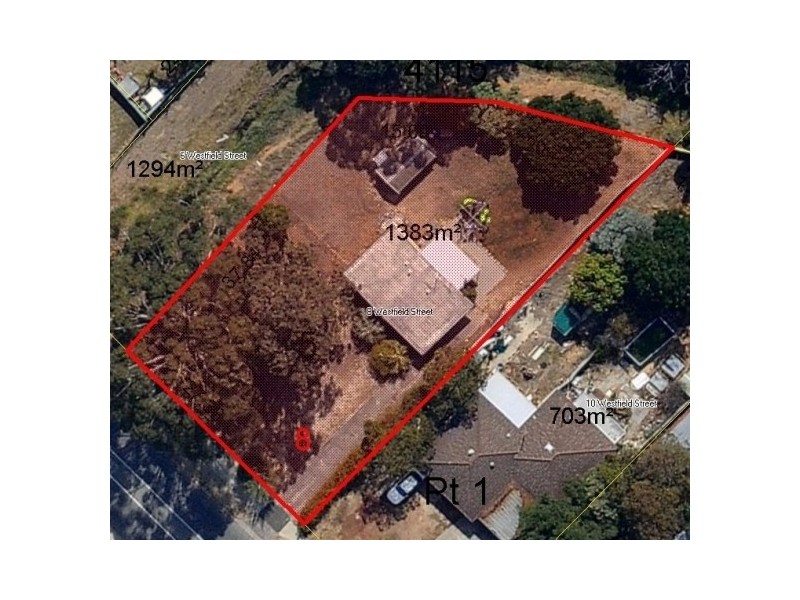 8 Westfield Street, Maddington WA 6109