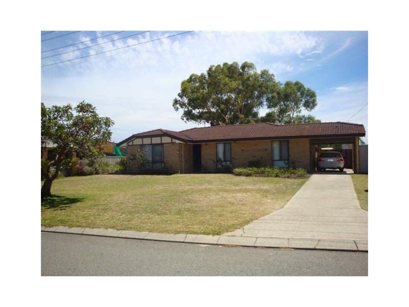 3 Fantail Way, Huntingdale WA 6110