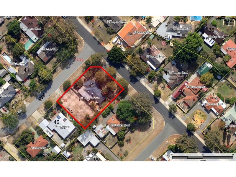 25 Aston Way, Gosnells WA 6110