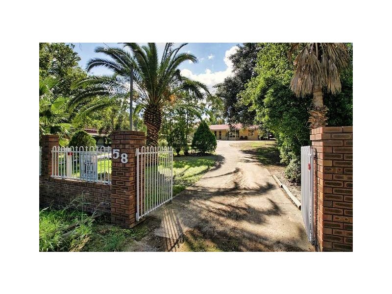 58 Connell Avenue, Martin WA 6110