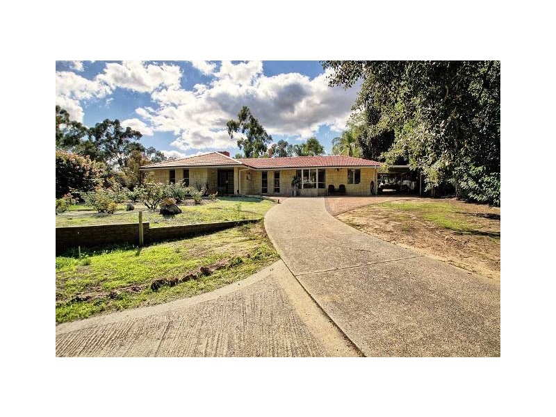 58 Connell Avenue, Martin WA 6110