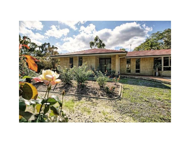 58 Connell Avenue, Martin WA 6110