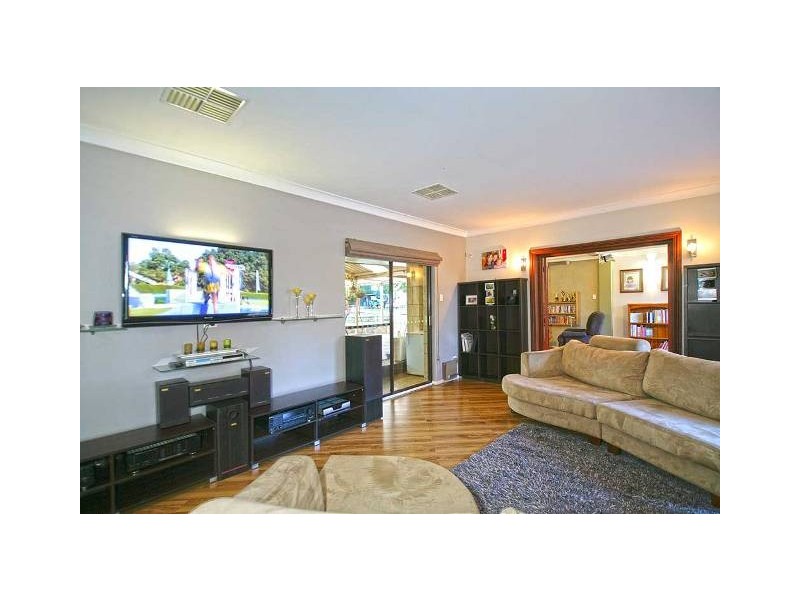 58 Connell Avenue, Martin WA 6110