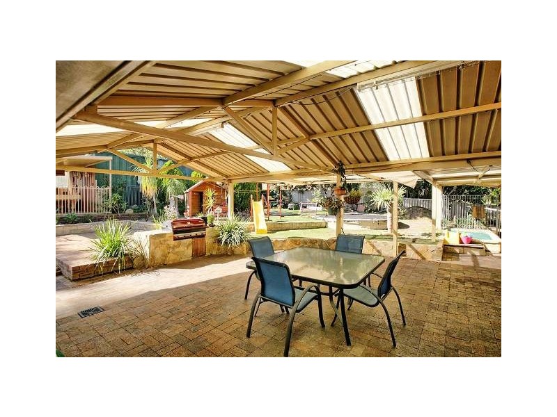 58 Connell Avenue, Martin WA 6110