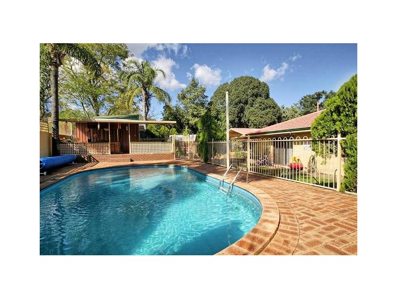 58 Connell Avenue, Martin WA 6110