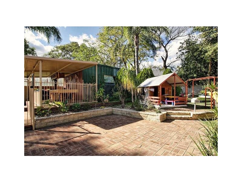 58 Connell Avenue, Martin WA 6110