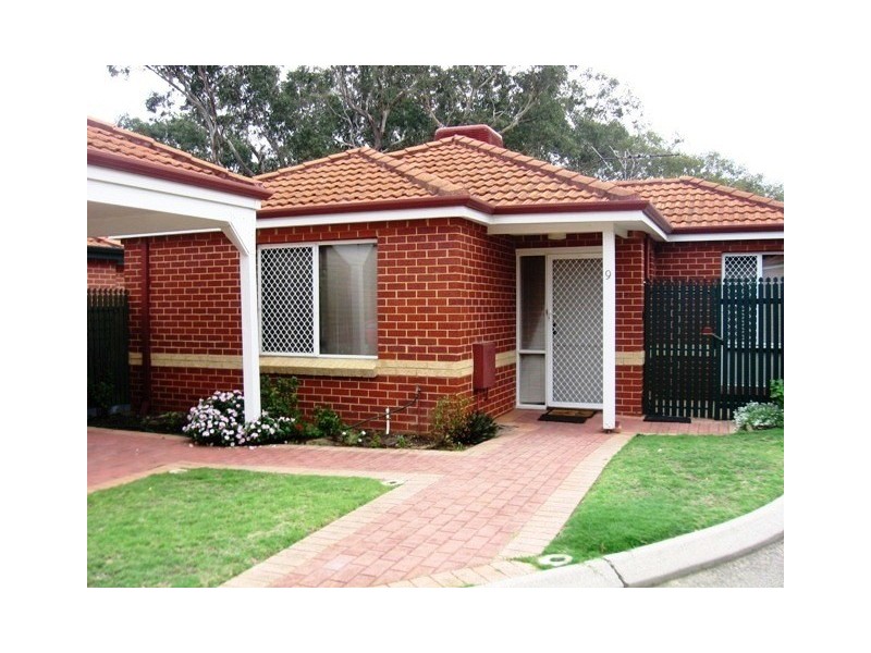 9/41 Verna Street, Gosnells WA 6110