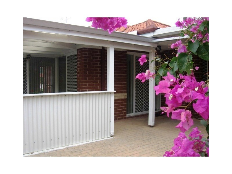 9/41 Verna Street, Gosnells WA 6110