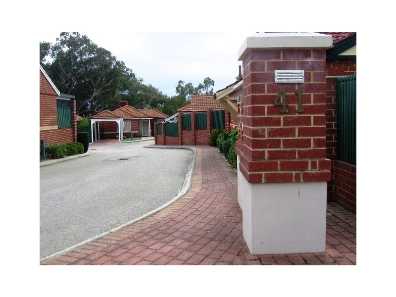 9/41 Verna Street, Gosnells WA 6110