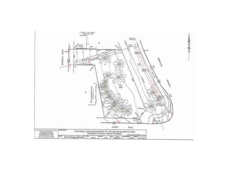 Lot 222 Glenfield Place, Mount Nasura WA 6112