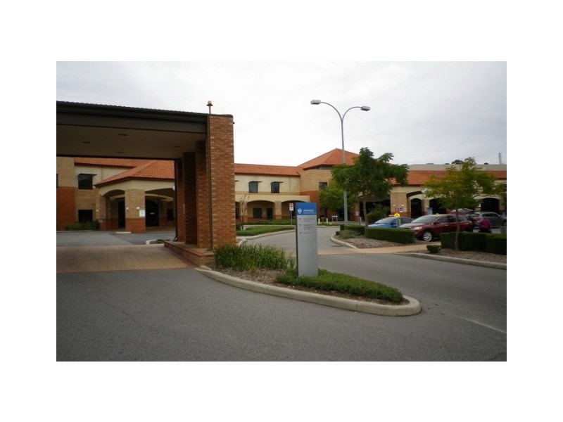 Lot 222 Glenfield Place, Mount Nasura WA 6112