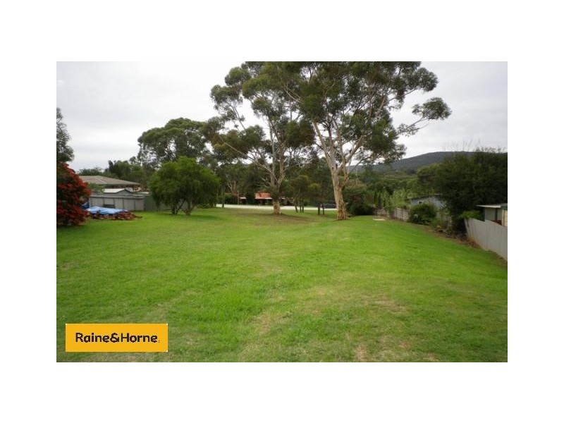 Lot 2032 Millen Street, Mount Nasura WA 6112