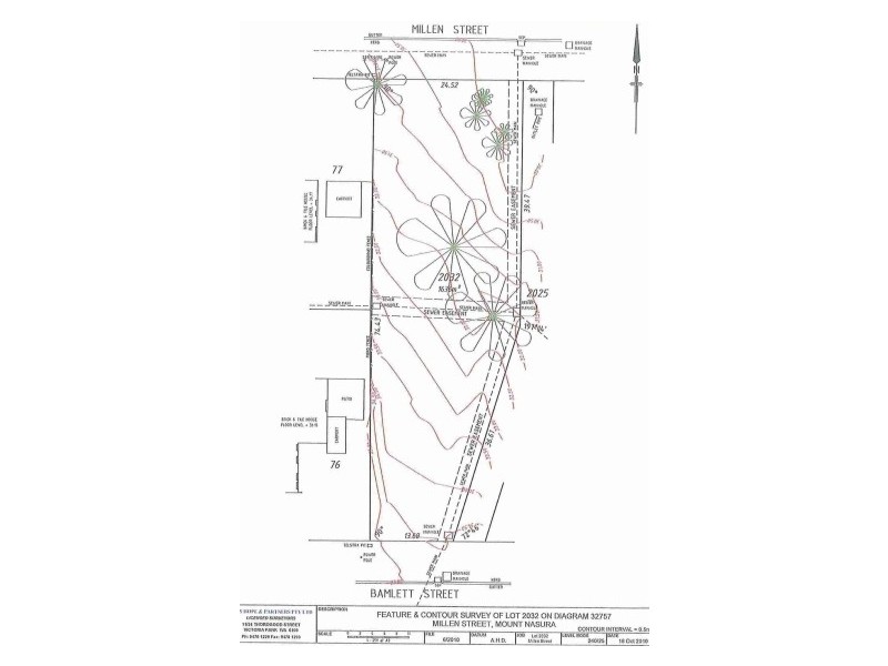 Lot 2032 Millen Street, Mount Nasura WA 6112