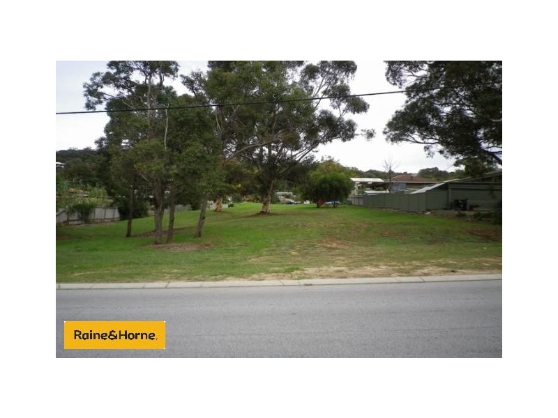 Lot 2032 Millen Street, Mount Nasura WA 6112
