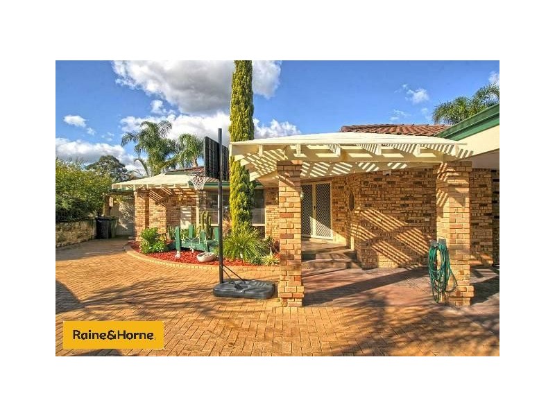 5 Jomar Court, Gosnells WA 6110