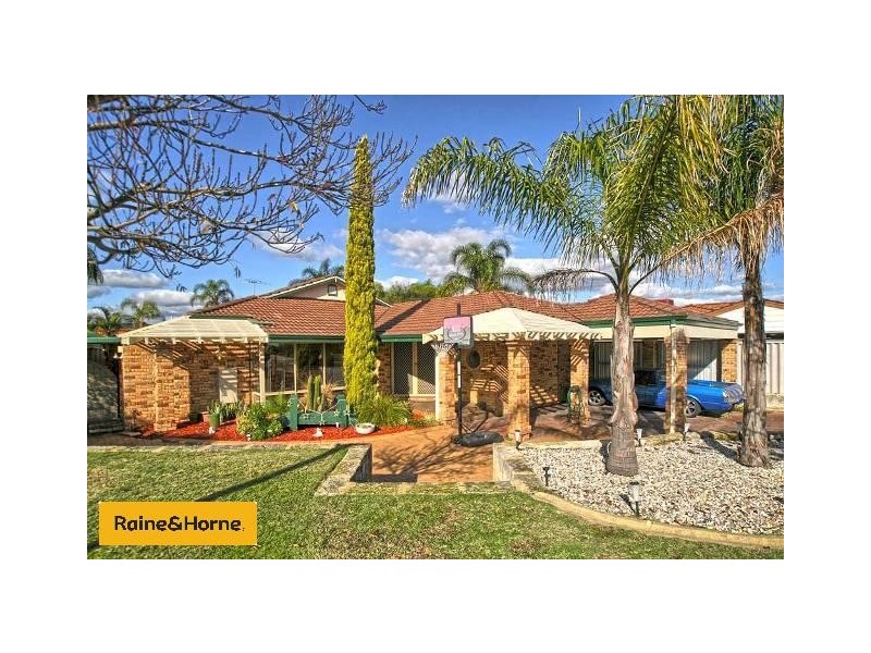 5 Jomar Court, Gosnells WA 6110